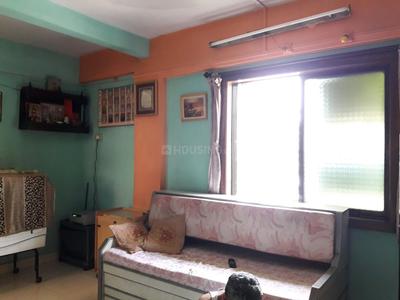 Gallery Cover Image of 550 Sq.ft 1 BHK Apartment for buy in Kalyan East for 3500000