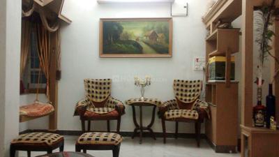 Gallery Cover Image of 3000 Sq.ft 6 BHK Villa for buy in Jigani for 11000000
