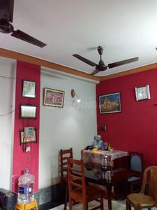 Gallery Cover Image of 1550 Sq.ft 5 BHK Independent House for buy in Bhatpara for 6000000