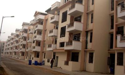 3 BHK Independent Floor