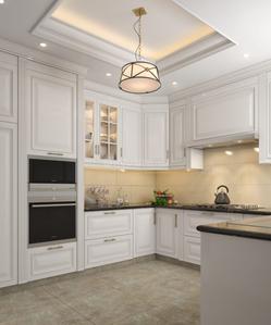 3 BHK Apartment