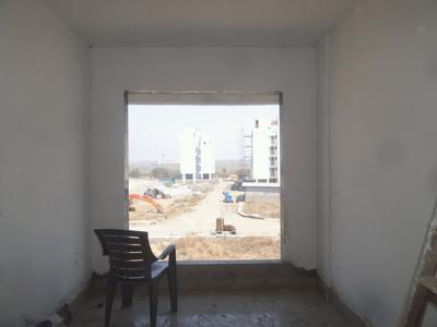 1 BHK Apartment