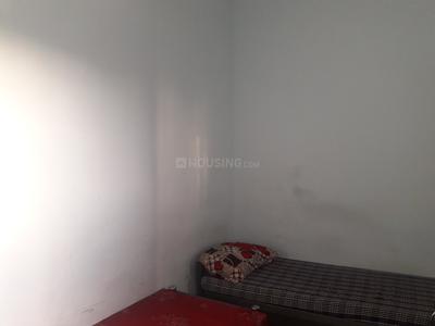 Bedroom Image of Sri Sai Venkat PG in Thanisandra