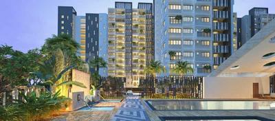 3 BHK Apartment