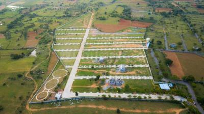 Residential Plot