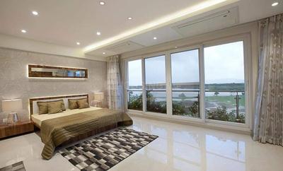 Gallery Cover Image of 3800 Sq.ft 4 BHK Apartment for buy in Sea Breeze Palm, Nerul for 65000000