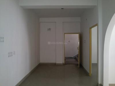 Gallery Cover Image of 930 Sq.ft 2 BHK Apartment for rent in Baghajatin for 13000