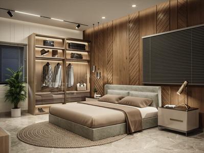 BHK 1800 Sqft Flat for sale at Jubilee Hills, West Hyderabad