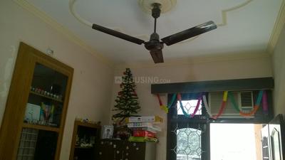 Gallery Cover Image of 450 Sq.ft 2 BHK Villa for buy in Subzi Mandi for 5800000