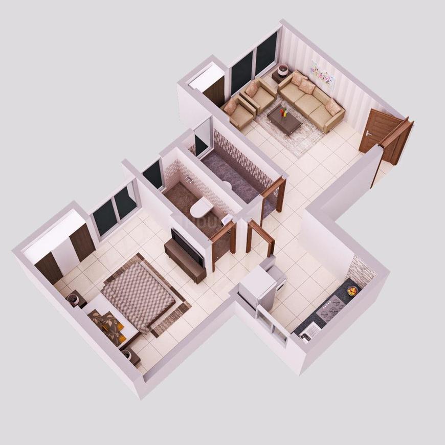 1 Bhk Flats In Parel Mumbai 167 1 Bhk Flats For Sale In Parel Mumbai