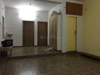 2 BHK Independent Floor