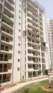 Gallery Cover Image of 1791 Sq.ft 3 BHK Apartment for buy in Sector 88A for 11100000