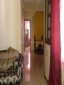 3 BHK Apartment