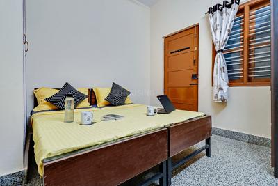 Bedroom Image of Oyo Life Blr1824 J P Nagar Metro Stn in Govinakanahalli