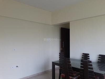 1 BHK Apartment