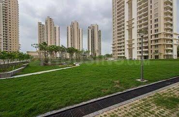 3 BHK Apartment