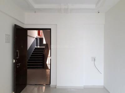 Gallery Cover Image of 400 Sq.ft 1 RK Apartment for buy in Dombivli West for 3600000