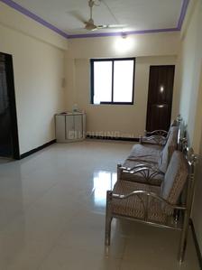 Gallery Cover Image of 600 Sq.ft 1 BHK Apartment for buy in Kopar Khairane for 5000000
