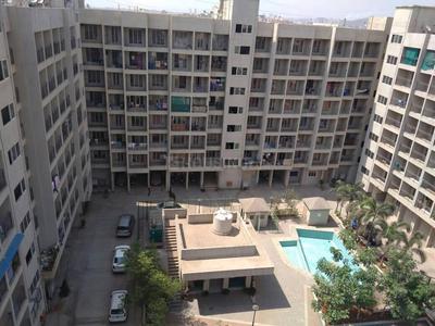Gallery Cover Image of 1016 Sq.ft 2 BHK Apartment for buy in Ambernath East for 4000000