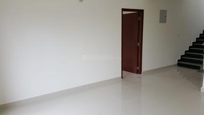 Gallery Cover Image of 2300 Sq.ft 3 BHK Villa for buy in Tharalu for 15000000
