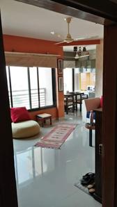 Gallery Cover Image of 1350 Sq.ft 2 BHK Apartment for buy in Chharodi for 4800000
