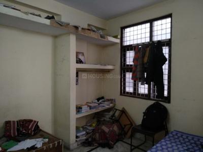 Bedroom Image of Akanksha Hostel in Lado Sarai