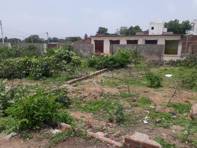 Gallery Cover Image of Sq.ft Residential Plot for buy in Pitambra Nagar for 720000