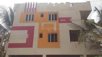 1 BHK Independent House