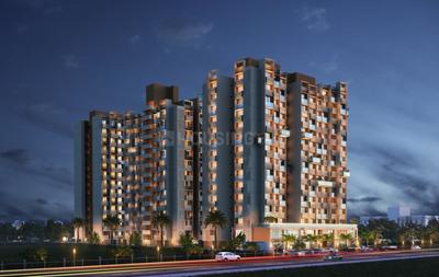 3 BHK Apartment