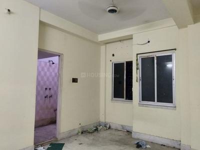 1 BHK Apartment