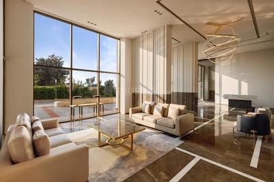 3 BHK Apartment