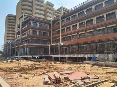 1 BHK Apartment