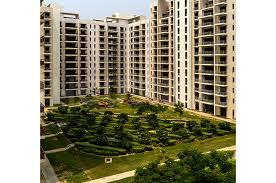 4 BHK फ़्लैट