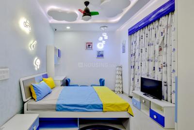 4 BHK Villa