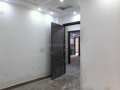 Gallery Cover Image of 675 Sq.ft 3 BHK Apartment for buy in Mansa Ram Park for 3500000