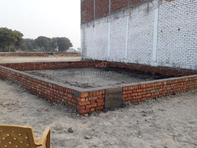 Residential Plot