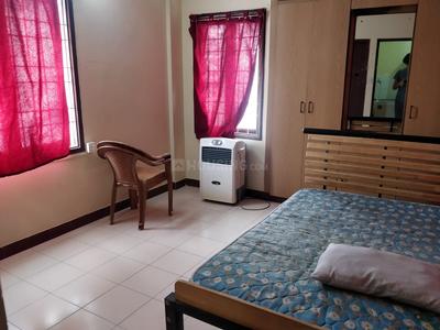 3 BHK अपार्टमेंट