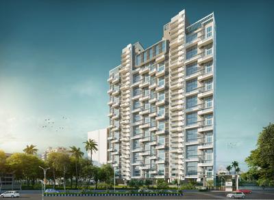 4 BHK अपार्टमेंट