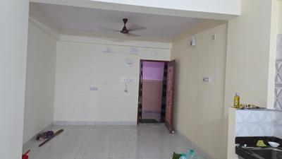 BHK Flat for rent in Sodepur, North Kolkata 1248 Sqft