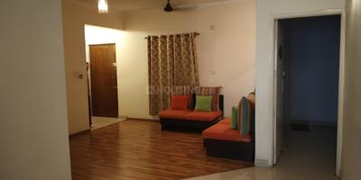 3 BHK Apartment
