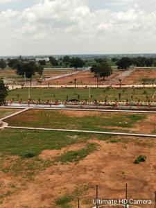 Residential Plot