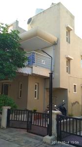 3 BHK Independent House