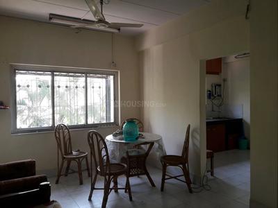 Gallery Cover Image of 655 Sq.ft 1 BHK Apartment for buy in Goregaon East for 10500000