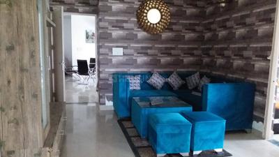 Gallery Cover Image of 1100 Sq.ft 3 BHK Apartment for buy in Sector 89 for 2733000