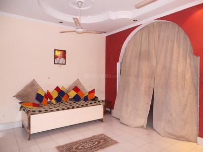 2 BHK Independent Floor