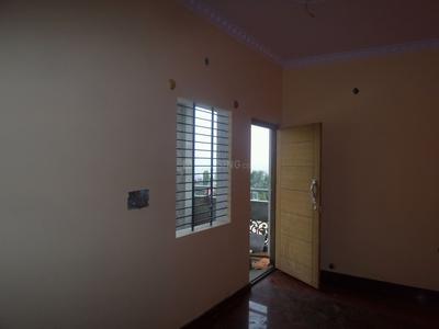 Gallery Cover Image of 600 Sq.ft 1 BHK Independent Floor for buy in Hegganahalli for 3400000