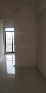 Gallery Cover Image of 715 Sq.ft 1 BHK Apartment for rent in Moraj Pride, Ulwe for 9000
