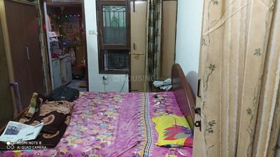 Gallery Cover Image of 2100 Sq.ft 3 BHK Independent House for buy in Jankipuram Extension for 7200000