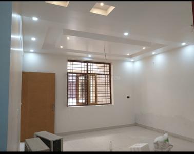 3 BHK Villa