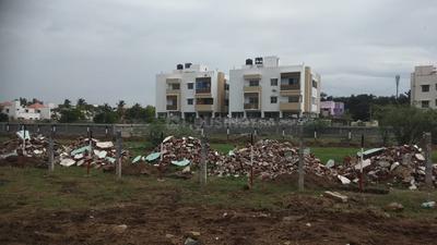 Gallery Cover Image of Sq.ft Residential Plot for buy in Tambaram for 2325000